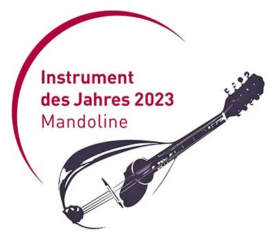 Die Mandoline – Instrument des Jahres 2023